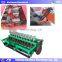 Big Discount High Efficiency Vegetable Seed Sowing Machine row vegetable seed planter / cabbage planting machine