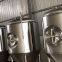 1000L/2000L/3000L Shandong Zunhuang stainless steel craft beer brewery equipment beer brewing container for bar/restaurant/hotel