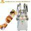 Bakery Equipment Dough Sheeter Machine toaster for western restaurant