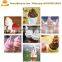 industrial hot yogurt soft ice cream makers machine price