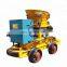 Dry Mixed Shotcrete Machine Supplier jet shotcreting machine