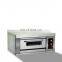 Baking Equipment Bread deck Oven