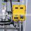 Stainless Steel Frame Pressure Glass Reactors