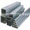 Tianjin manufacturer green house high quality square steel pipe/hollow section with best prices(we have own factory)