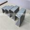 Factory Prices U Shape stainless steel channel bar 304