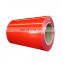 China Manufacturer 3003 Color Coated Prepainted Aluminum Coil