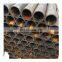 ERW welded cold rolled Q235 carbon steel pipe