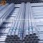 Made in China din 2440 astm a120 galvanized seamless steel pipe