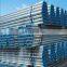Galvanized Round Pipe