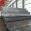 galvanized q195 square and rectangular steel pipe combined fin tube