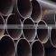 6 inch water bend carbon tube pipe