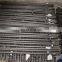 B22 Hexagonal drill rod for connecting rock drill