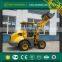 mini brand CS915 industrial wheel loader