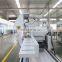Aluminium 3 Axis CNC cutting saw machine