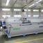 Drilling And Milling Machine for Aluminum Curtain Wall Profile