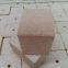 Wood Chip Pallet Block