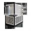 big storage cabinet and room fresh air duct type dehumidifier