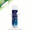 10 Years Factory Flower Shape Party Foam Snow Spray
