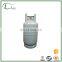 5kg propane gas storage lpg bottle