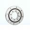 RE22025UUCC0P5 220*280*25mm Crossed roller bearings,harmonic reducer bearing factory