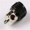 Chrome Plated RF Coaxial SMA Connectors for Cable
