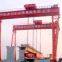 Gantry Crane for Beam Handling