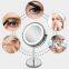 Fashion Desktop Led Makeup Mirror Vanity Mirror Beauty Mirror Led Mirror