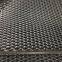 Alu Mesh Aluminium Mosquito Mesh For Restaurant / Lobby