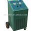CM7000 freon gas refrigerant recycling unit r134a refrigerant solution tools