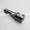 DLLA156P1368,0433171848 Common Rail Injector Nozzle DLLA 156 P 1368 for Injector 0445110279