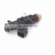 High Quality Original Auto Engine Spare Parts Fuel Injector Nozzle for Honda Rhyme 2.0 / K20A