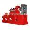 Head Lift 93m 450kw Powerful Diesel Water Pump Set LSDS9.3/384.6