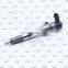 ERIKC balancer diesel injectors0445 110 798 auto fuel pump injector 0445110798 fuel nozzle 0 445 110 798