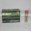Liwei injector nozzle DLLA150P2439 for 0445110631