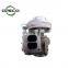 Для Cummins 6BT 6BTAA 5.9L турбокомпрессор 2834799 2834798 2834823 3782904 3767251 3771455