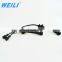 high quality Spark plug wire ignition coil cable for HAVEL H6 parts