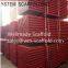 BS1139/EN 39 Construction Scaffolding Galvanized Building Pipe