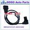 Crankshaft Position Sensor For C-itroen P-eugeot  1920.AV  9637466080  96399999  9639999980