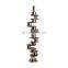 For Perkins 1006 engine Forged Steel Crankshaft 3131H022 ZZ90213