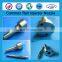 Diese Fuel Injector Nozzle of P Type DLLA155P135 DLLA155P277 DLLA150P585
