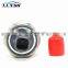 Original LLXBB Engine Knock Sensor 89615-12080 For Toyota 8961512080