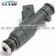 Genuine LLXBB Fuel Injector Nozzle 0280156342 For VW Buick Excelle 1.6 1.8 Roewe 550