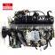 Hilux corolla accessories Hiace motor 4Y diesel long block