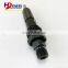 PC200-7 Diesel Engine 6D102 Fuel Injector
