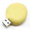 souvenir hamburger usb custom gifts usb flash drive promotional gift