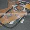 ISX15 Engine parts Gasket kit repair kit  4955595 4955596 4955590 4955591
