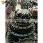 original used excavator parts HMGF84DA MSF-340VP-EL1 B0440-96012 ZX450-3 travel motor ZAXIS 450-3 final drive