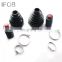 IFOB hot sale CV Joint Boot Repair Kit 04438-0K040 For Hilux VIGO by chinese factory