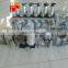 Original Wheel Loader WA500-1106692-4891 Fuel Pump 6211-71-1314 6211711314 S6D140 Diesel Injection Pump