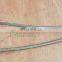 Cummins Diesel engine spare parts air compressor flexible hose 3976797 for 6CT QSC8.3
